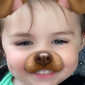 Meet your Posher, Elaine